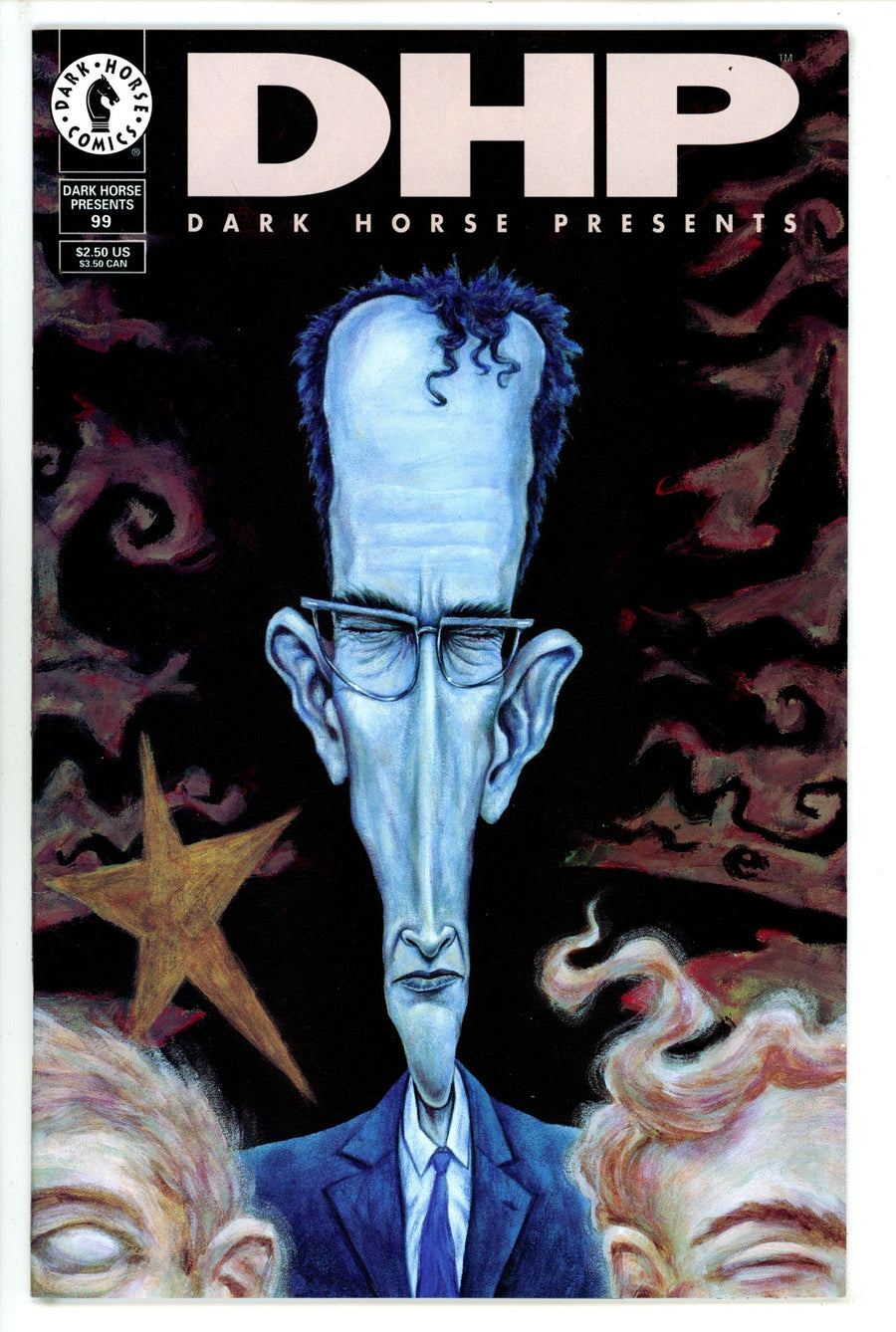 Dark Horse Presents Vol 1 99 (1995)