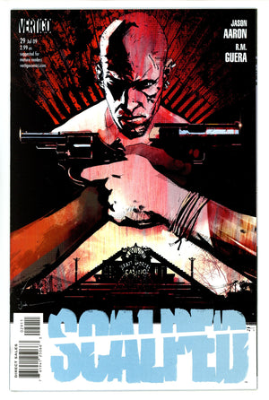 Scalped 29 (2009)