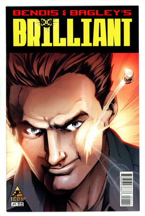 Brilliant 1 High Grade (2011)