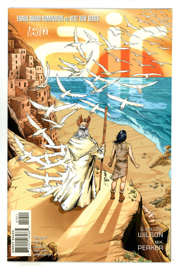 Air 10 High Grade (2009)