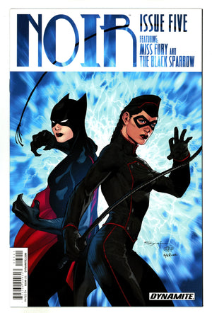 Noir 5 High Grade (2014)
