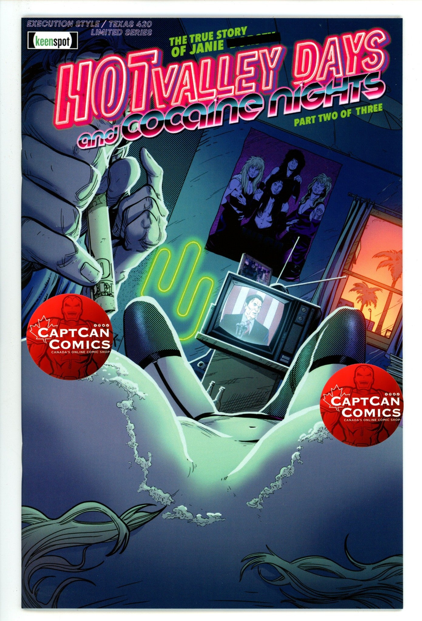 Hot Valley Days 2 Karami Risque Variant (2025)