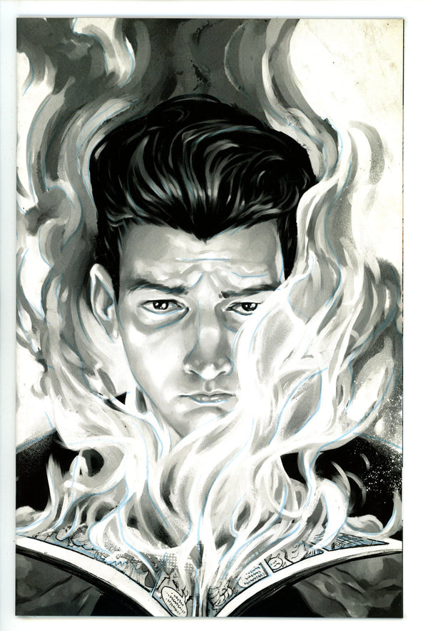 Crossover 2 High Grade (2020) Shaw B&W Virgin Incentive Variant