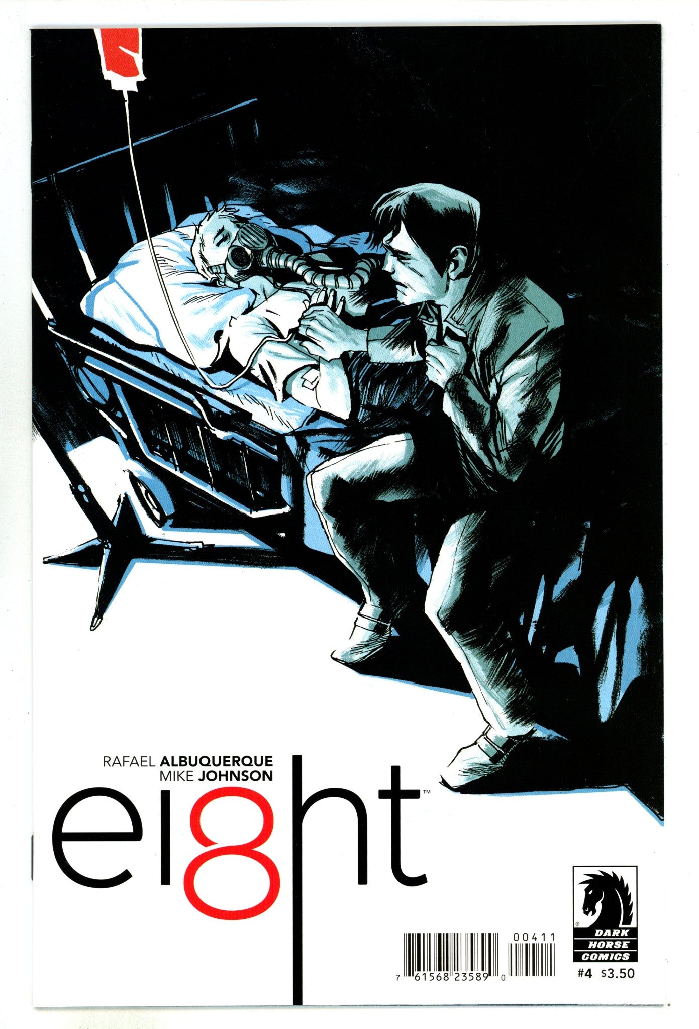 Ei8ht 4 High Grade (2015) 