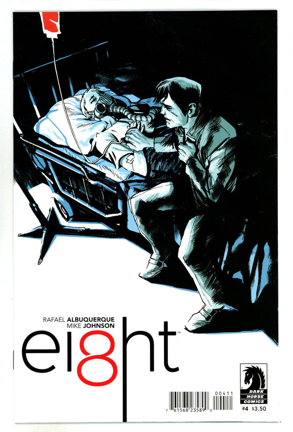 Ei8ht 4 High Grade (2015)
