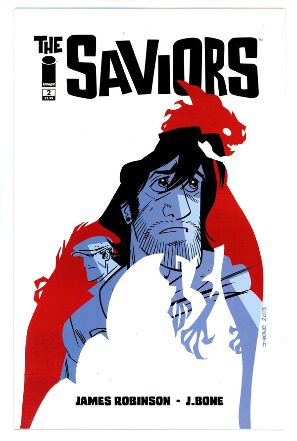 The Saviors 2 High Grade (2014)