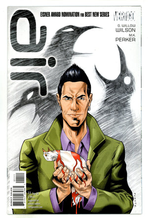 Air 11 High Grade (2009)