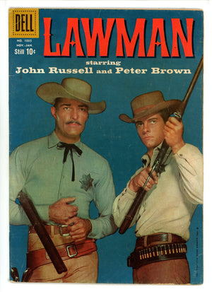 Four Color Vol 2 1035 VG (4.0) (1959) 