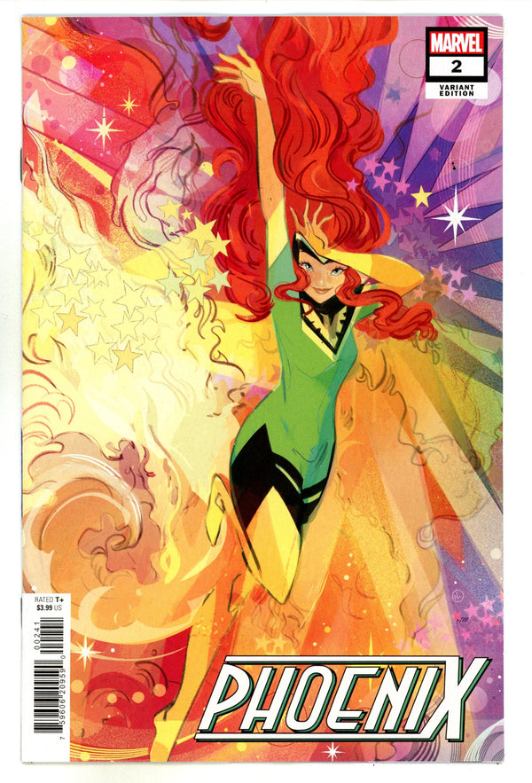 Phoenix 2 Baldari Variant (2024)