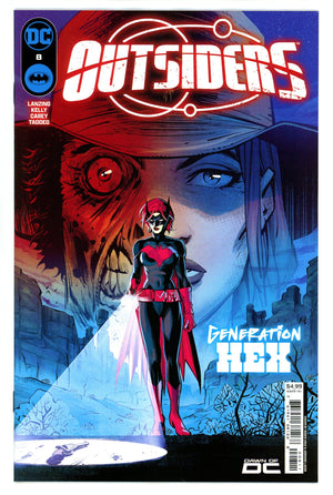 Outsiders 8 (2024)
