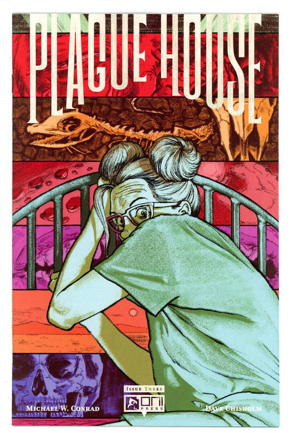 Plague House 3 Brailsford Variant (2025)