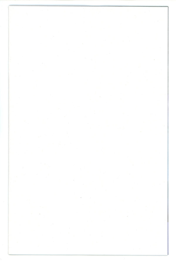 Gargoyles Quest 1 Stone-Grey Blank Variant (2024)