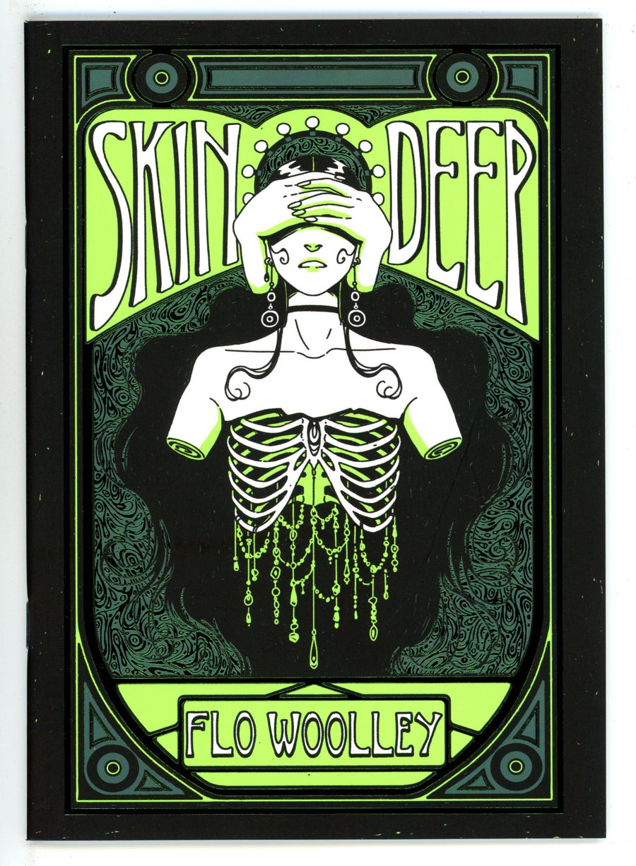 Skin Deep 1 (2024)
