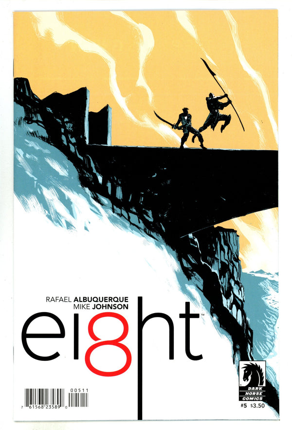 Ei8ht 5 High Grade (2015)
