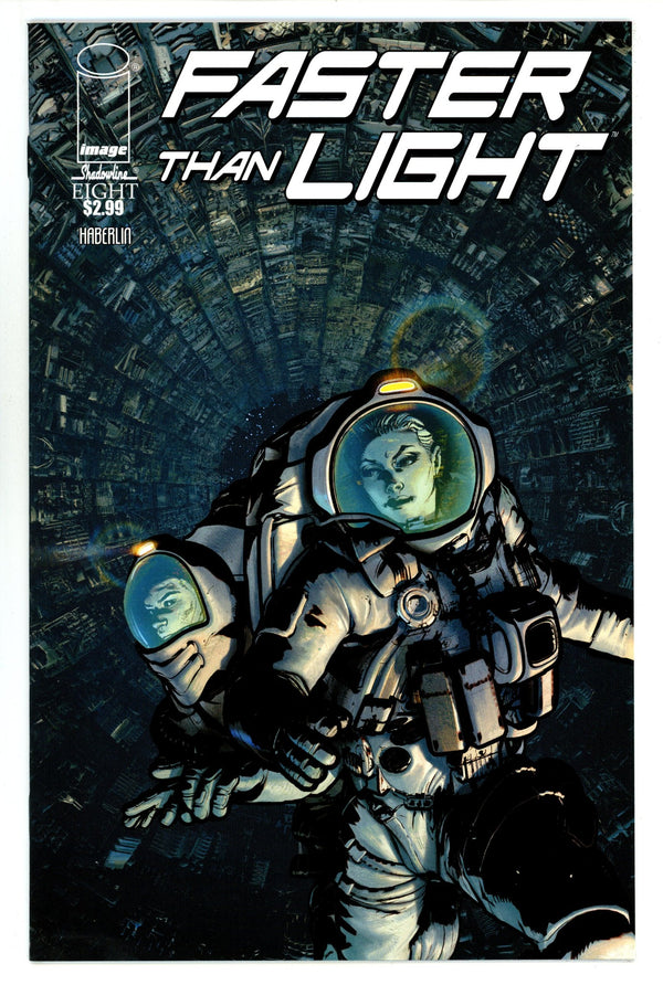 Faster Than Light 8 High Grade (2016)