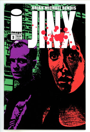Jinx 3 High Grade (1997)