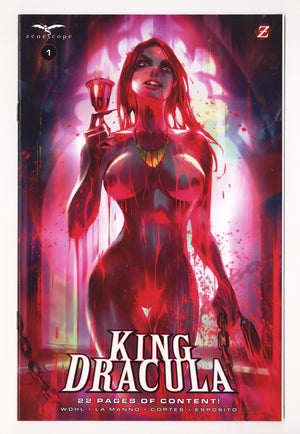 King Dracula 1 Tao Variant (2026)