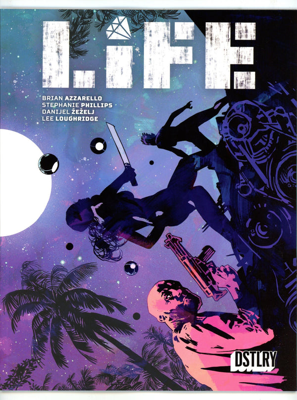 Life 5 Walsh Flip Variant (2025)