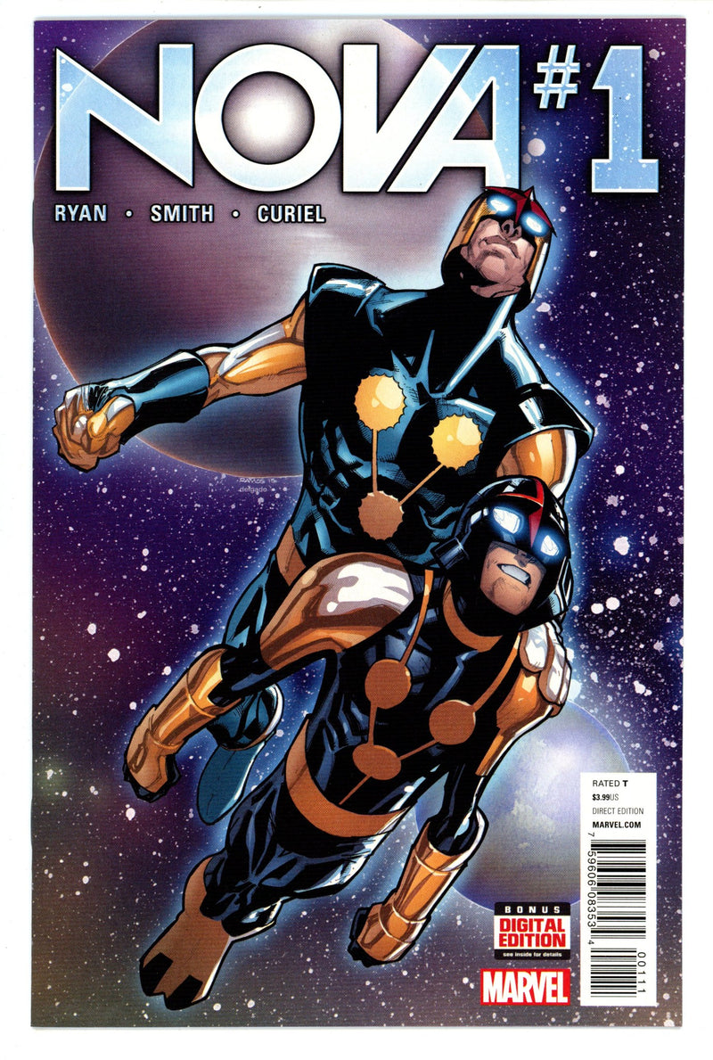 Nova Vol 6 1High Grade(2016)