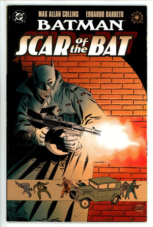 Batman: Scar of the Bat [nn] (1996)