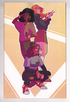 Inferno Girl Red Book Two 3 Blakeway Variant (2026)