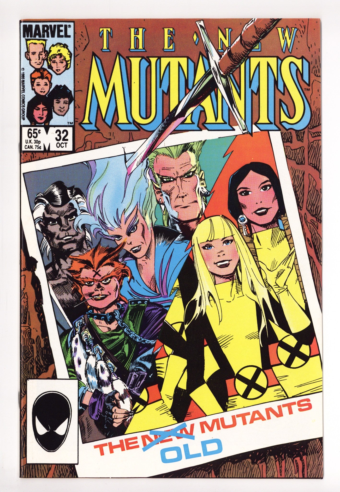 The New Teen Titans Vol 1 27 High Grade (1983) 