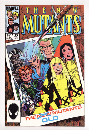 The New Teen Titans Vol 1 27 High Grade (1983)