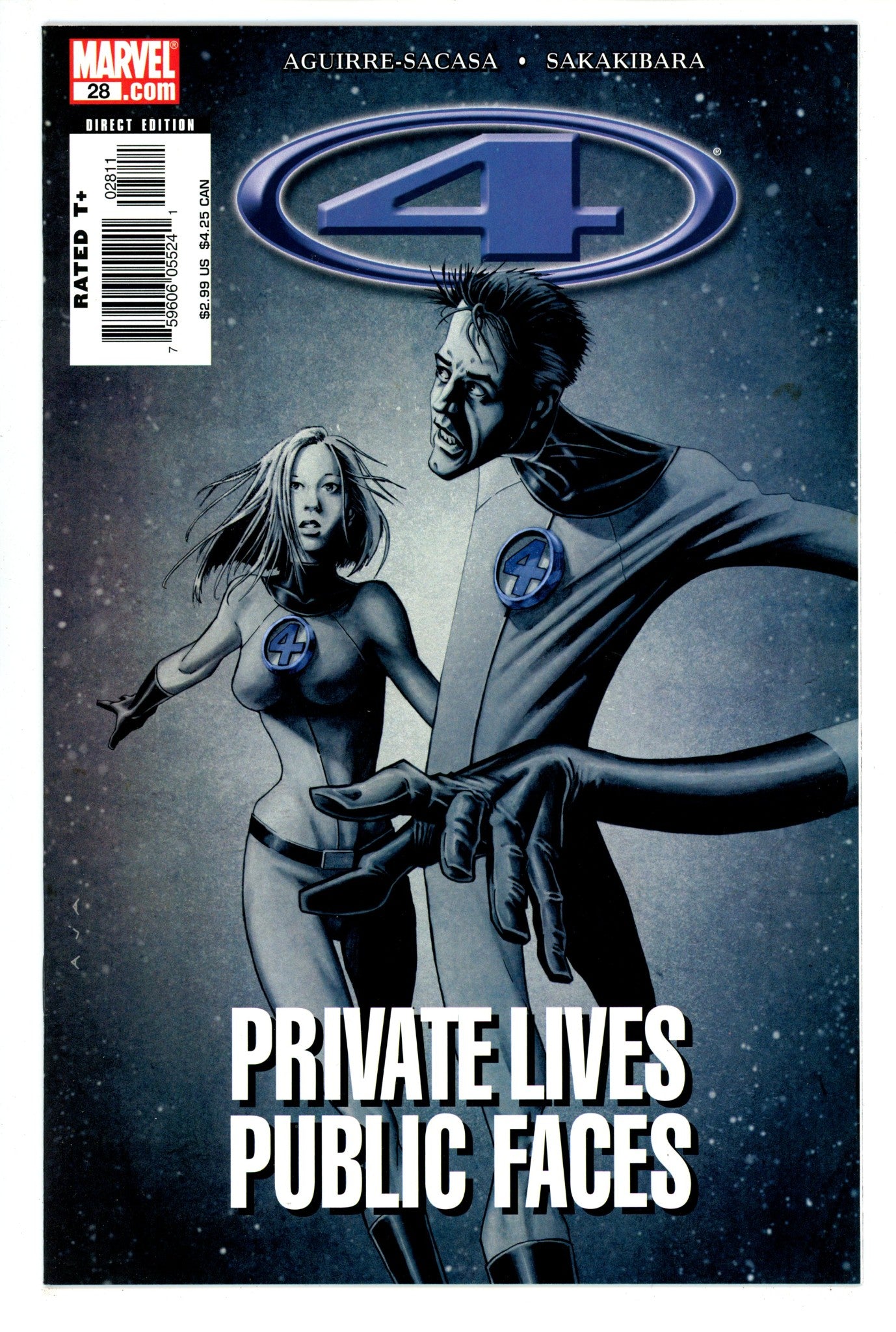 Four 28 High Grade (2006) 