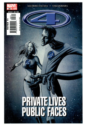 Four 28 High Grade (2006)