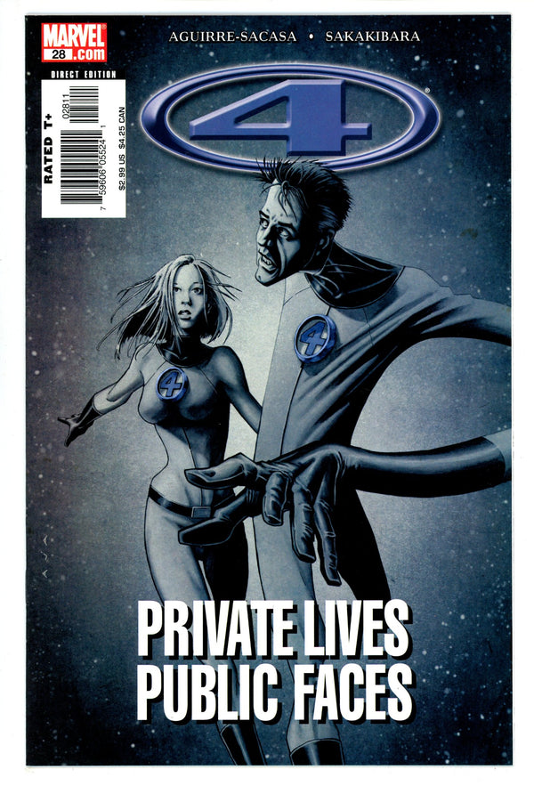 Four 28 High Grade (2006)