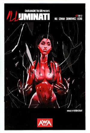 Illuminati  1    (2025)