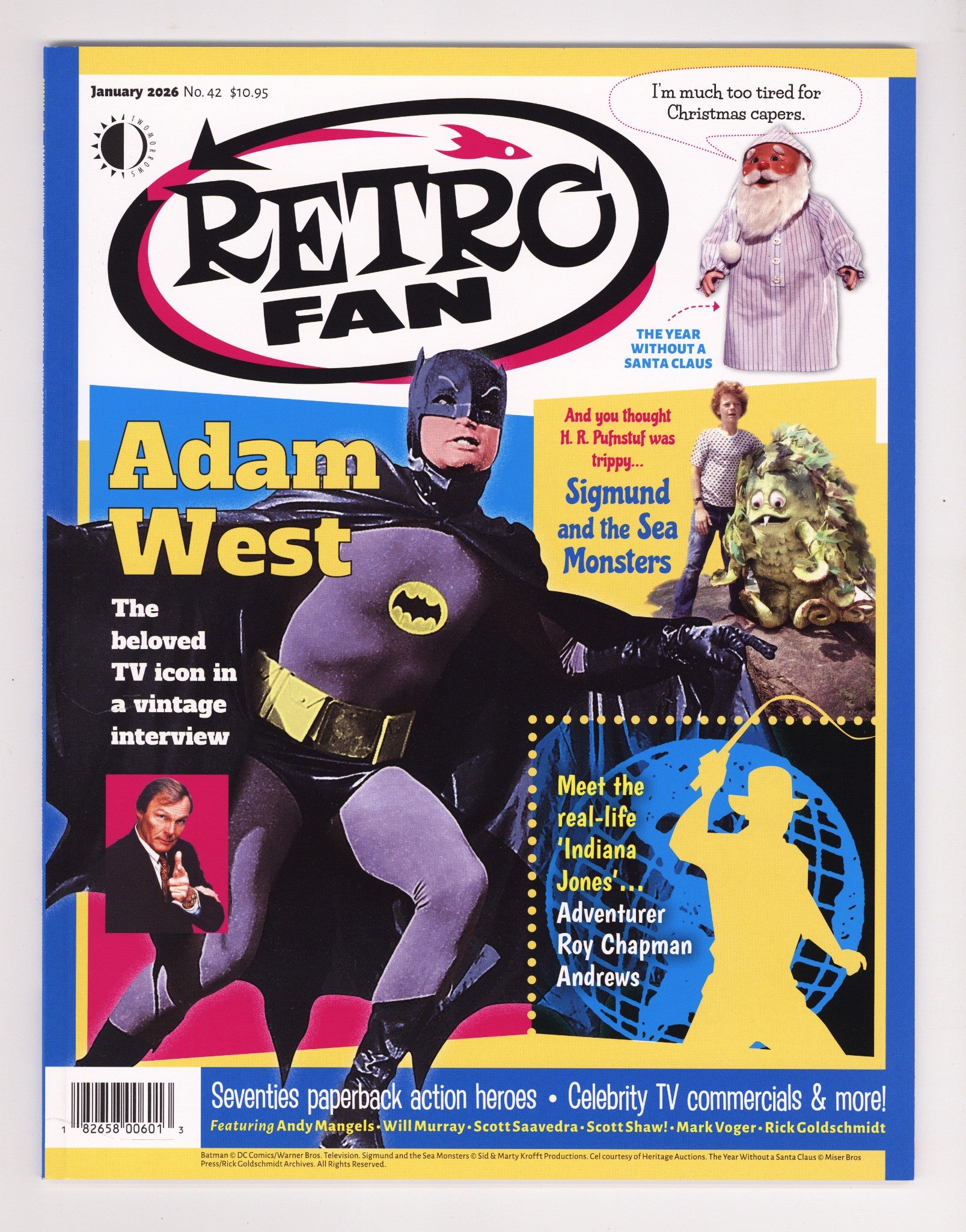 Retrofan 42 (2025)