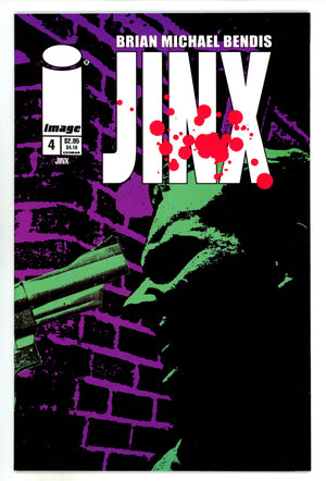 Jinx 4 High Grade (1997)