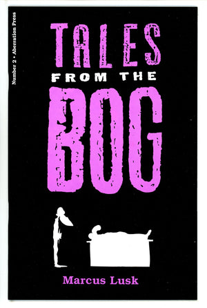 Tales From The Bog 2 (1996)