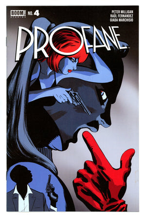 Profane 4 (2024)