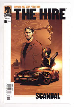 BMWFilms.com's The Hire 1 High Grade (2004)