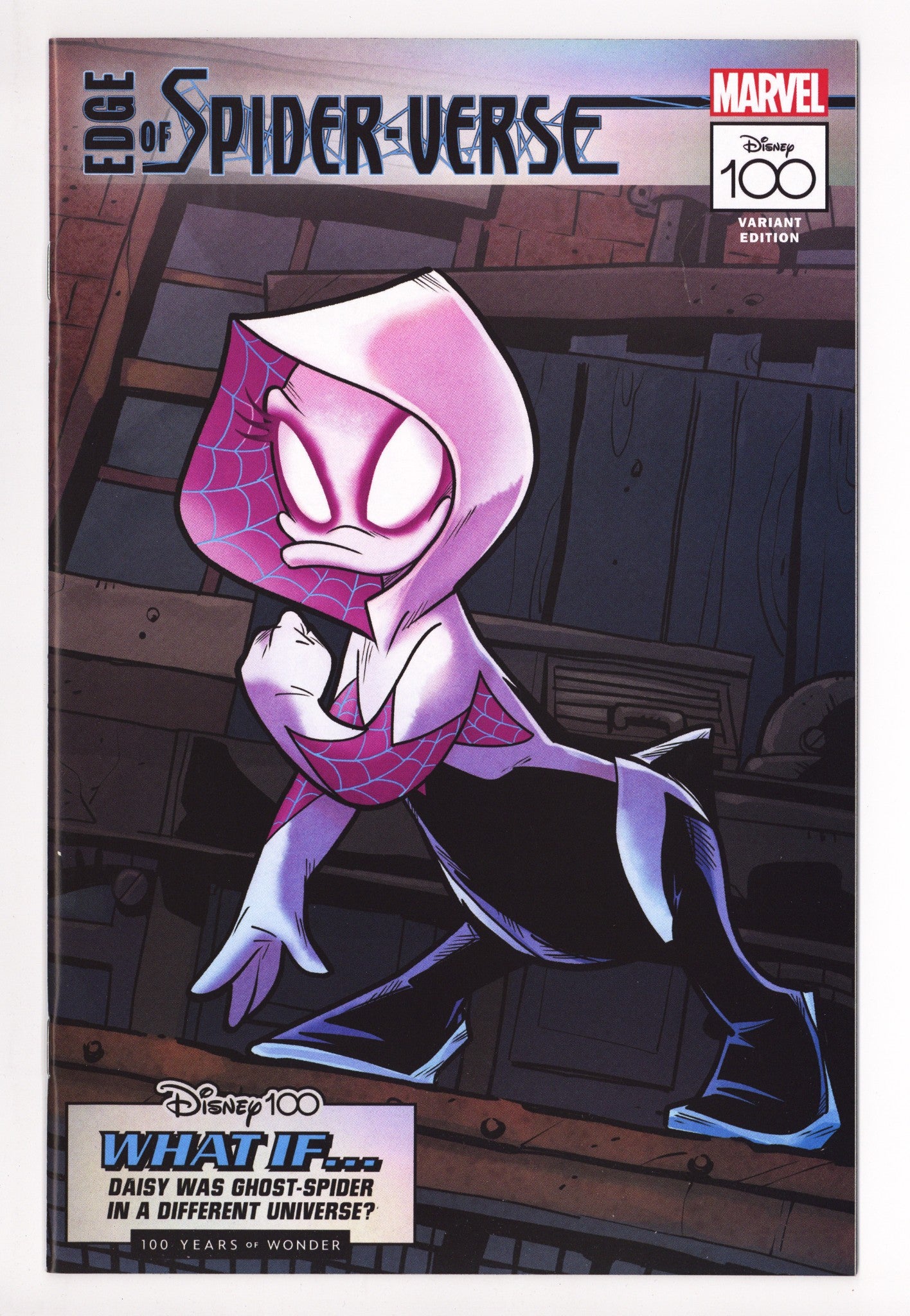The Amazing Spider-Man Vol 6 32 High Grade (2023) Perissinotto Variant 
