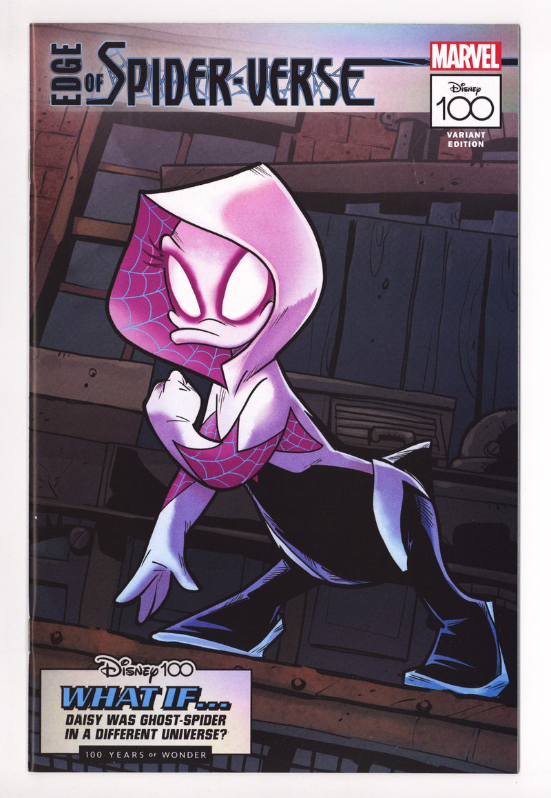 The Amazing Spider-Man Vol 6 32 High Grade (2023) Perissinotto Variant 