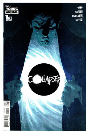 Collapser 1 (2019)