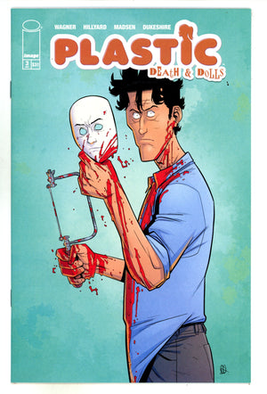 Plastic Death & Dolls 3 (2024)