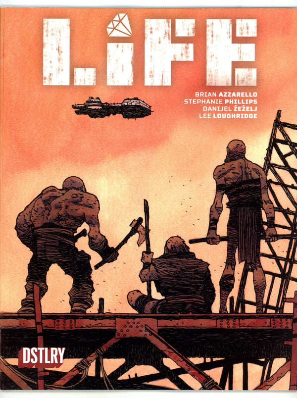 Life 5 Walta Flip Variant (2025)