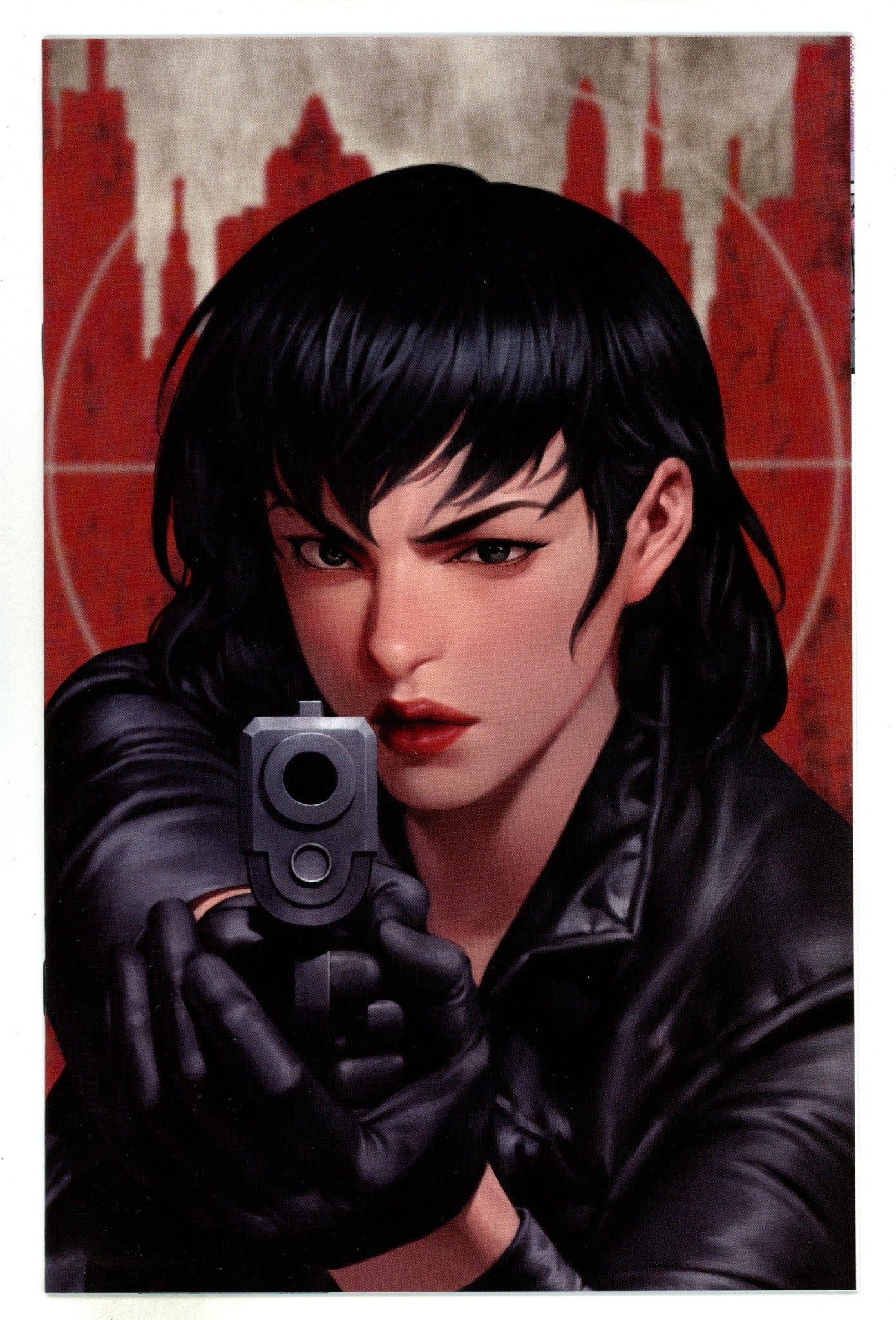 Jennifer Blood Vol 2 4 High Grade (2022) Yoon Virgin Incentive Variant 