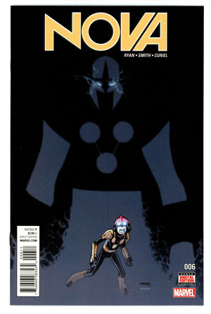 Nova Vol 6 6 High Grade (2016)