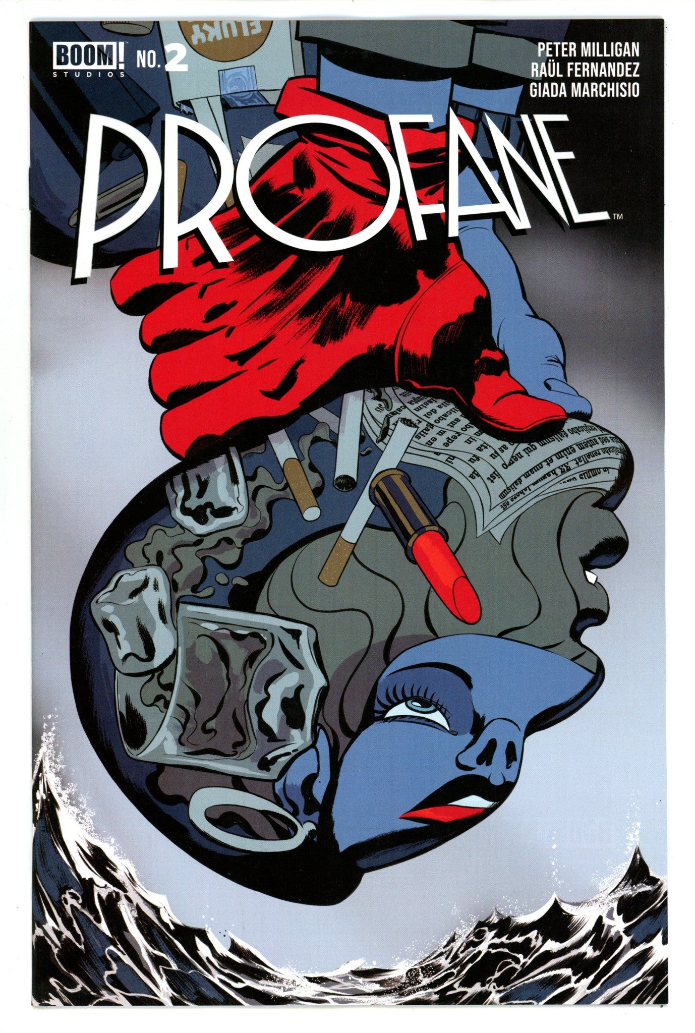 Profane 2 (2024)