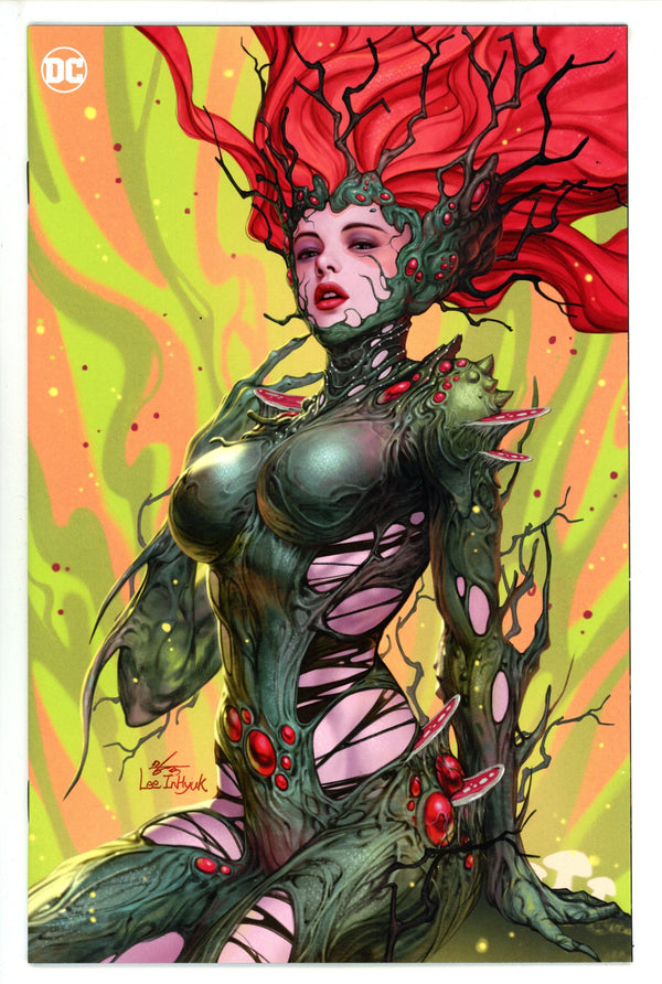 Poison Ivy 18 Lee Incentive Variant NM (2024)