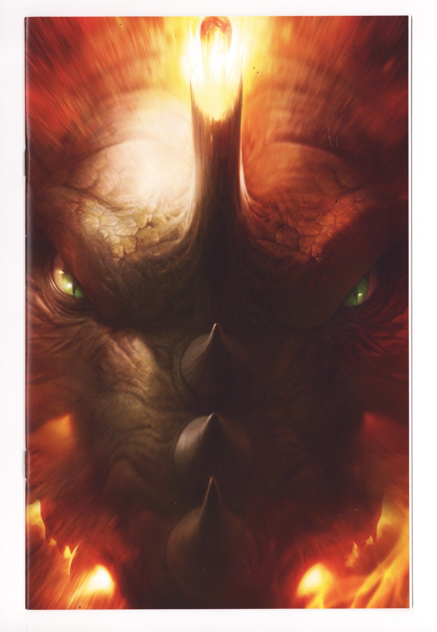 Herculoids  9 Mattina  Virgin Incentive   (2025)