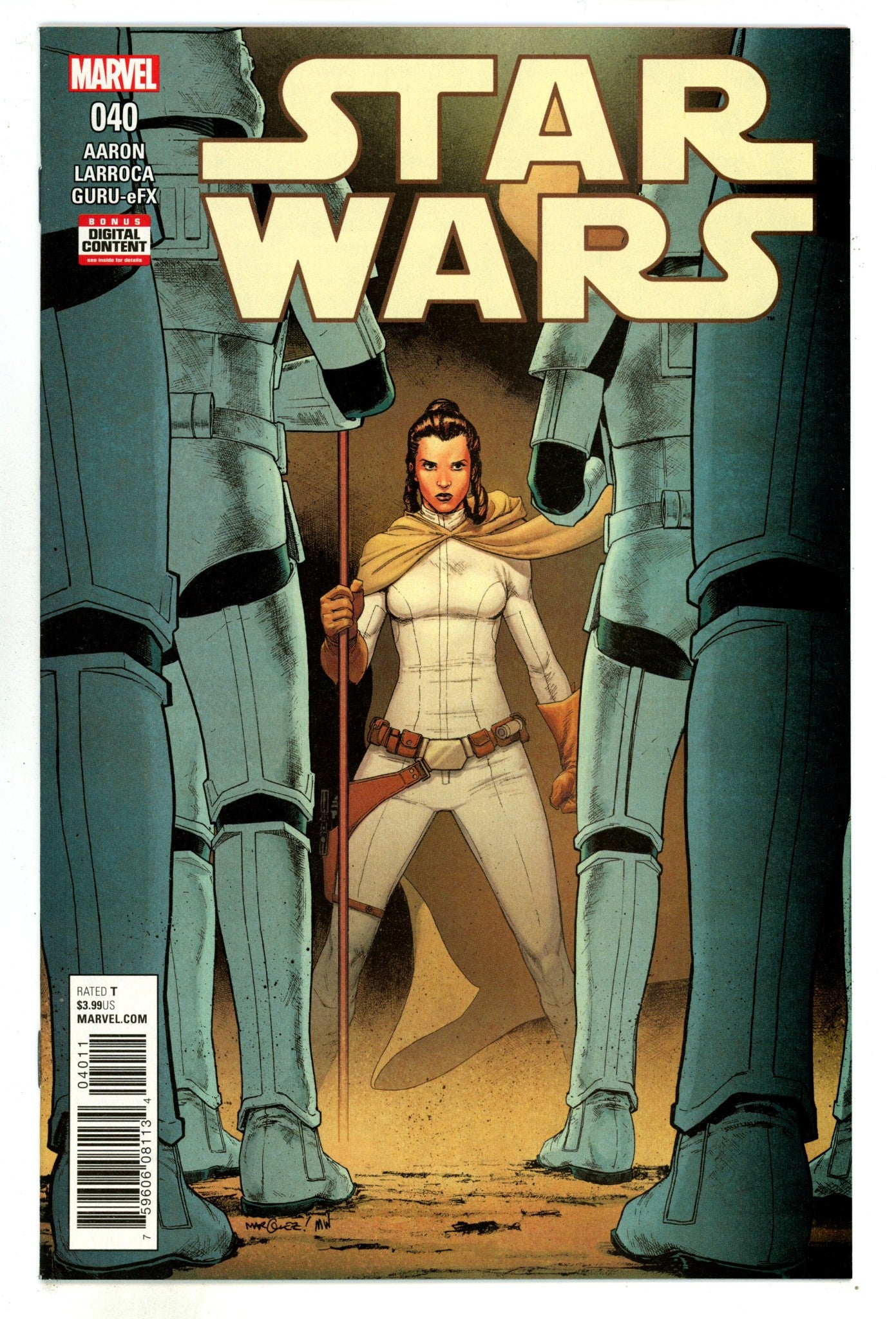 Star Wars Vol 2 40 High Grade (2018) 