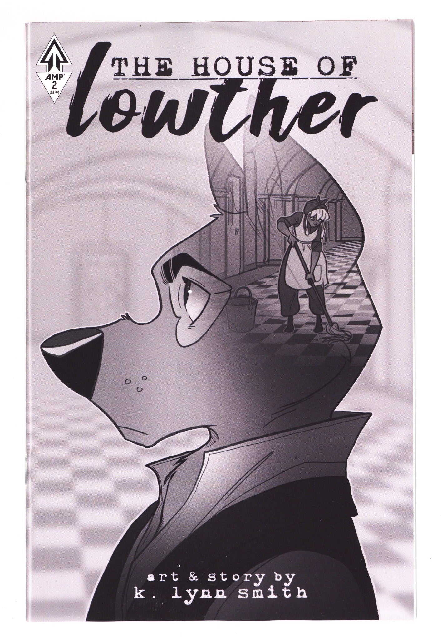 House Of Lowther 2 (2026)