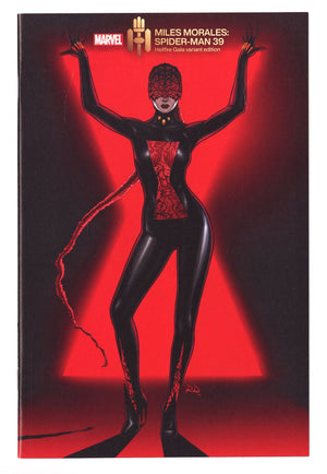 Miles Morales: Spider-Man Vol 1 39 (279)  High Grade   (2022) Dauterman     Variant