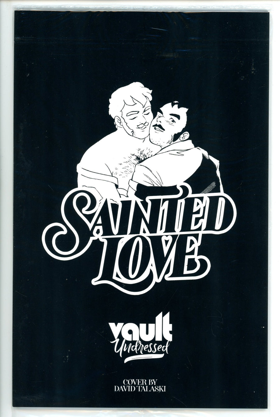 Sainted Love 2 Talaski Sealed Variant (2023)